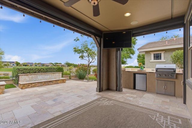 20790 W HILLCREST Boulevard, Buckeye, AZ 85396