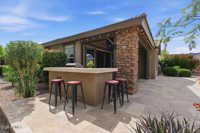 20790 W HILLCREST Boulevard, Buckeye, AZ 85396