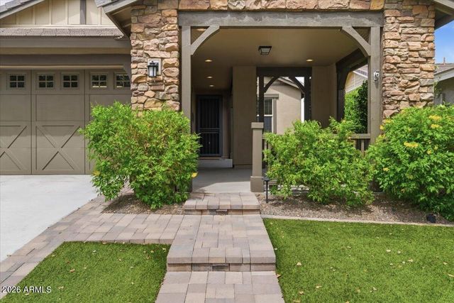 20790 W HILLCREST Boulevard, Buckeye, AZ 85396