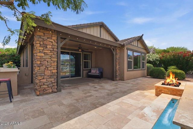 20790 W HILLCREST Boulevard, Buckeye, AZ 85396