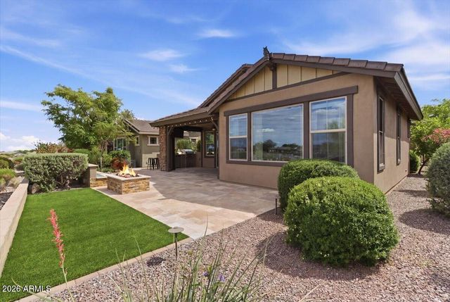 20790 W HILLCREST Boulevard, Buckeye, AZ 85396