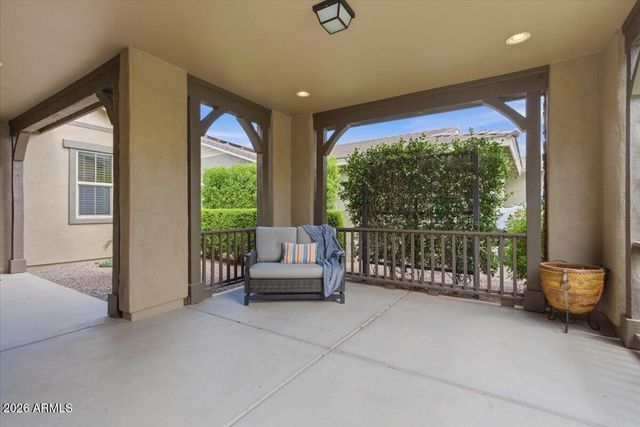 20790 W HILLCREST Boulevard, Buckeye, AZ 85396