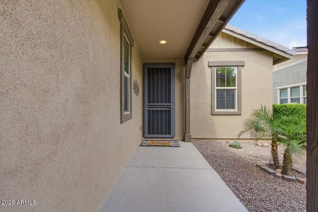 20790 W HILLCREST Boulevard, Buckeye, AZ 85396