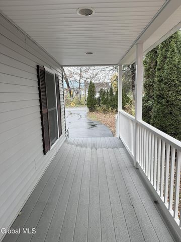 100 Point Breeze Road, Saratoga Springs, NY 12866