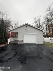 100 Point Breeze Road, Saratoga Springs, NY 12866