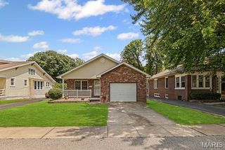 114 Kenwood Lane, Collinsville, IL 62234