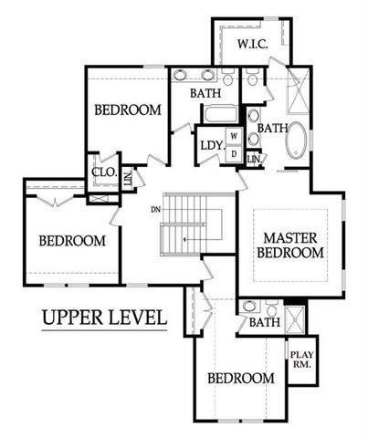 10411 N Liberty Street, Kansas City, MO 64155