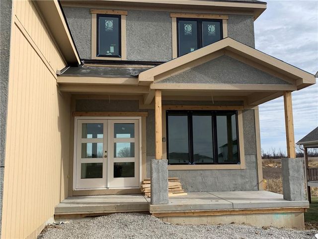 10411 N Liberty Street, Kansas City, MO 64155