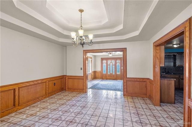 509 Patricia Street, Mission, TX 78572