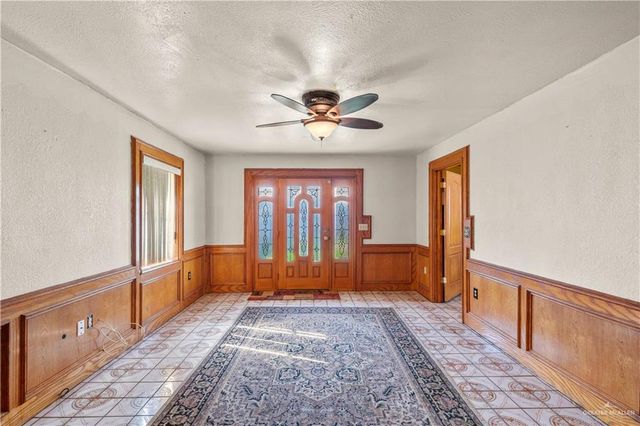 509 Patricia Street, Mission, TX 78572