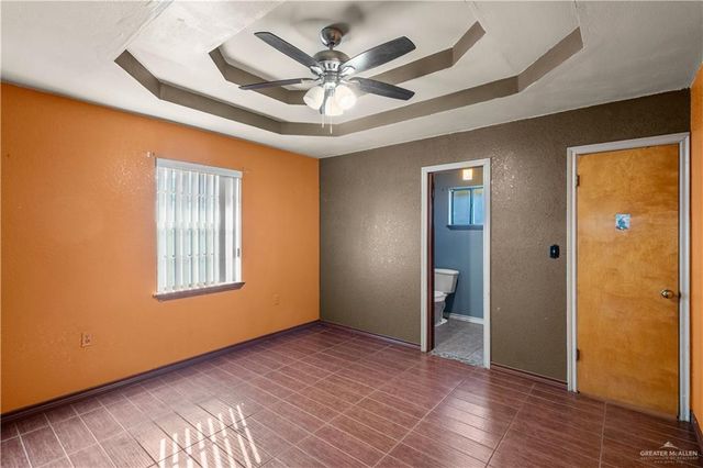 509 Patricia Street, Mission, TX 78572