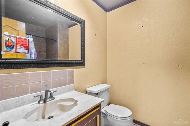 509 Patricia Street, Mission, TX 78572