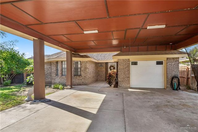 509 Patricia Street, Mission, TX 78572