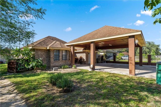 509 Patricia Street, Mission, TX 78572