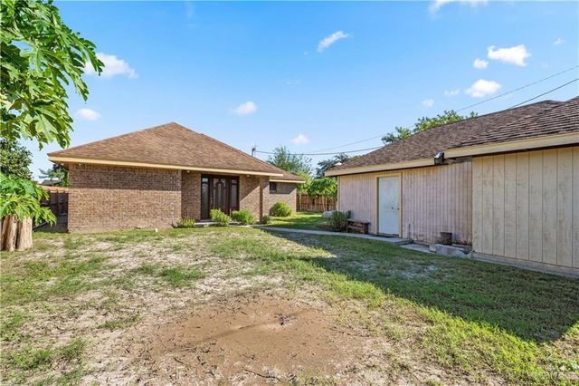 509 Patricia Street, Mission, TX 78572