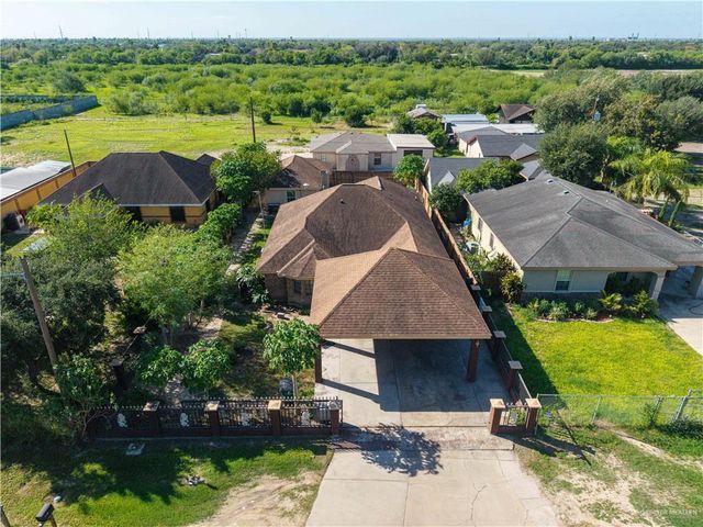 509 Patricia Street, Mission, TX 78572