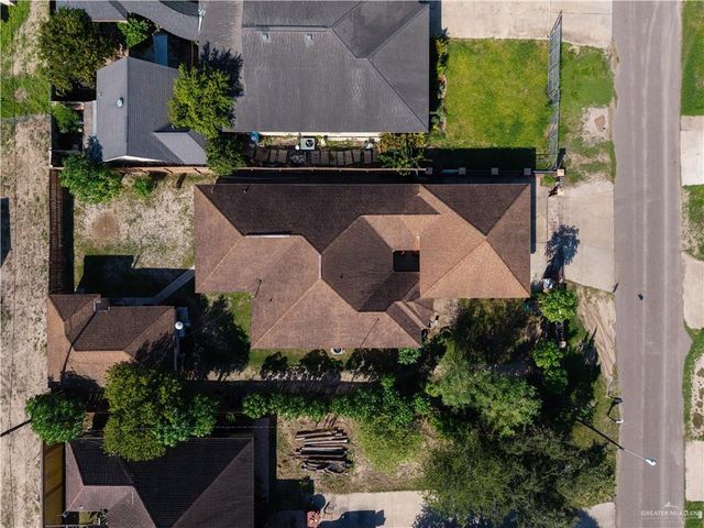 509 Patricia Street, Mission, TX 78572