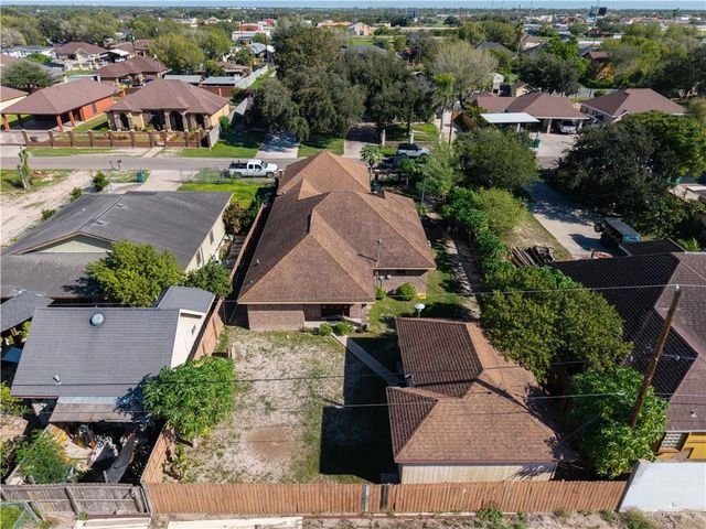 509 Patricia Street, Mission, TX 78572