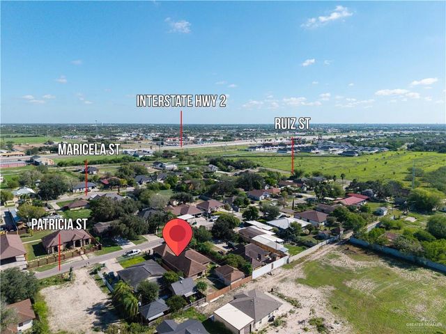 509 Patricia Street, Mission, TX 78572