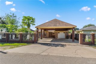 509 Patricia Street, Mission, TX 78572