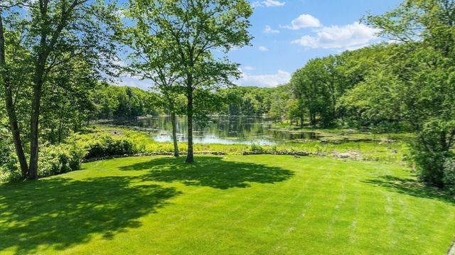 26 Longmeadow Drive, Westwood, MA 02090
