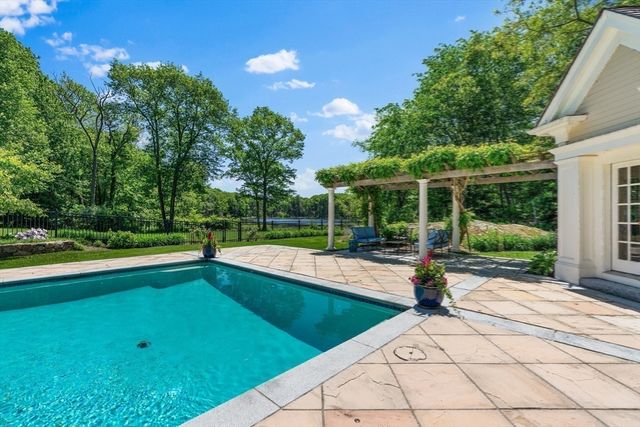 26 Longmeadow Drive, Westwood, MA 02090