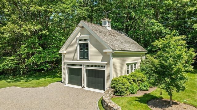 26 Longmeadow Drive, Westwood, MA 02090