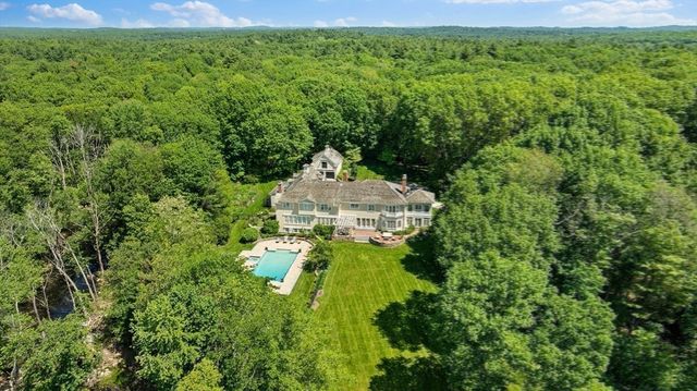26 Longmeadow Drive, Westwood, MA 02090