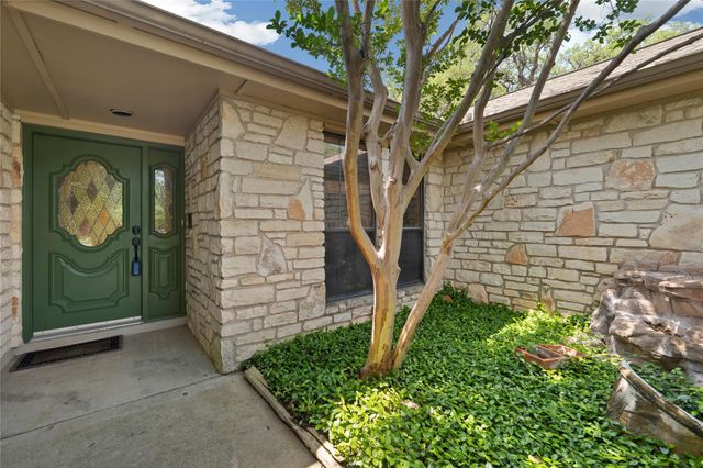 3805 Carmel DR, Round Rock, TX 78681