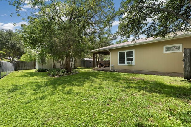 3805 Carmel DR, Round Rock, TX 78681