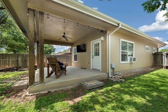 3805 Carmel DR, Round Rock, TX 78681