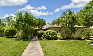 3805 Carmel DR, Round Rock, TX 78681