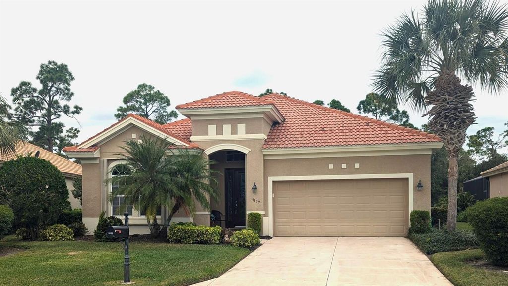 13139 PRESERVE COURT, Port Charlotte, FL 33953