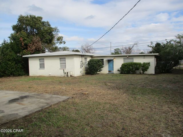 1901 Hickory Avenue, Panama City, FL 32405