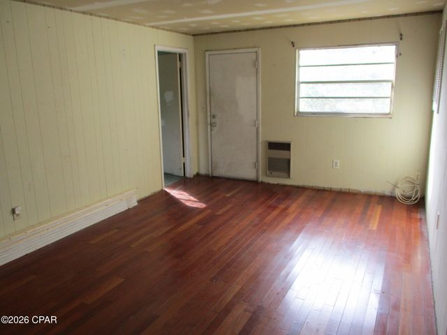 1901 Hickory Avenue, Panama City, FL 32405