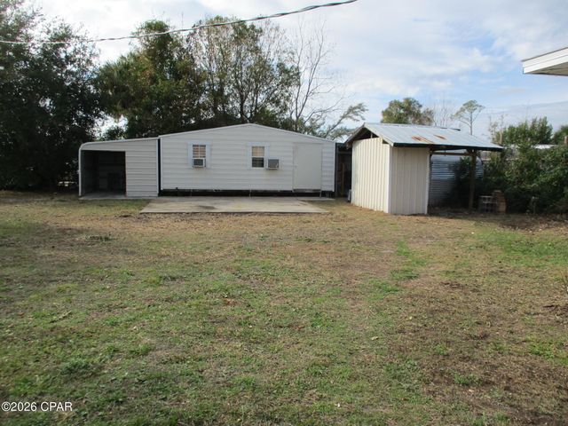 1901 Hickory Avenue, Panama City, FL 32405