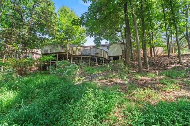 11 N Sycamore Avenue, West Fork, AR 72774