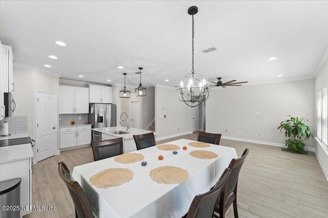 3060 FREE BIRD Loop, Green Cove Springs, FL 32043