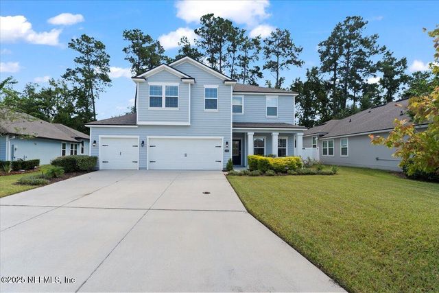 3060 FREE BIRD Loop, Green Cove Springs, FL 32043