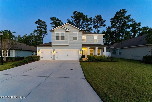 3060 FREE BIRD Loop, Green Cove Springs, FL 32043