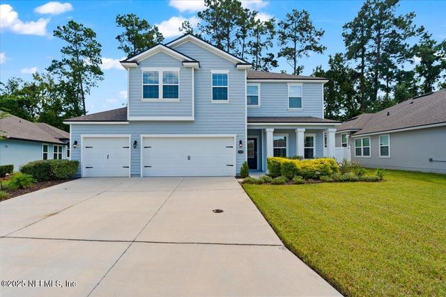 3060 FREE BIRD Loop, Green Cove Springs, FL 32043