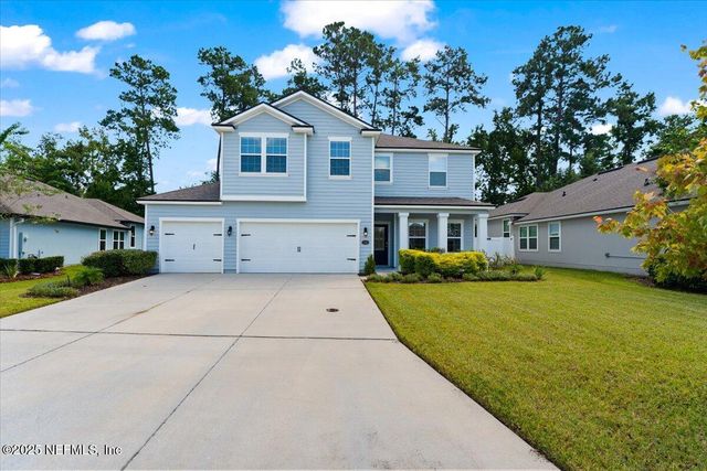 3060 FREE BIRD Loop, Green Cove Springs, FL 32043
