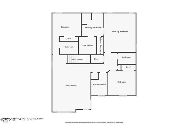 3060 FREE BIRD Loop, Green Cove Springs, FL 32043