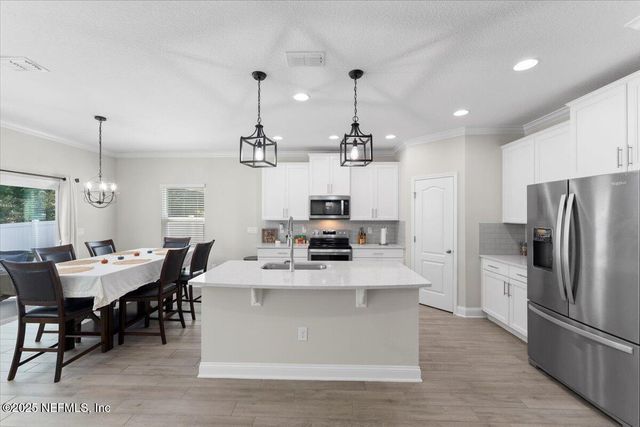 3060 FREE BIRD Loop, Green Cove Springs, FL 32043