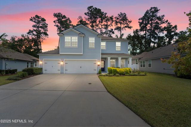 3060 FREE BIRD Loop, Green Cove Springs, FL 32043