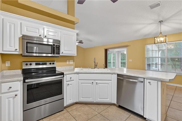 32884 Bay W Drive, Lillian, AL 36549