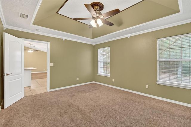 32884 Bay W Drive, Lillian, AL 36549