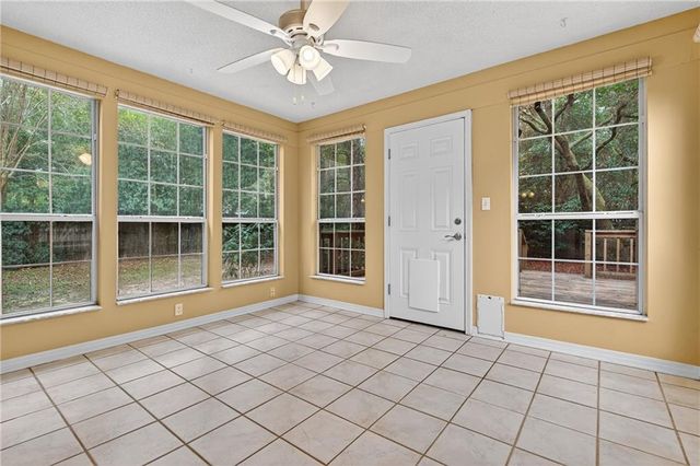 32884 Bay W Drive, Lillian, AL 36549