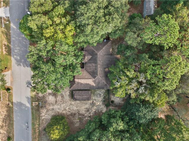 32884 Bay W Drive, Lillian, AL 36549