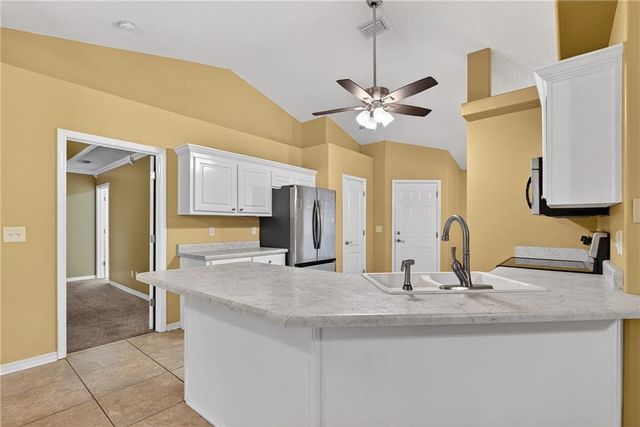 32884 Bay W Drive, Lillian, AL 36549